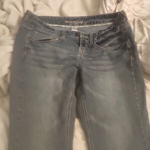 Maurices Pants size 16 short